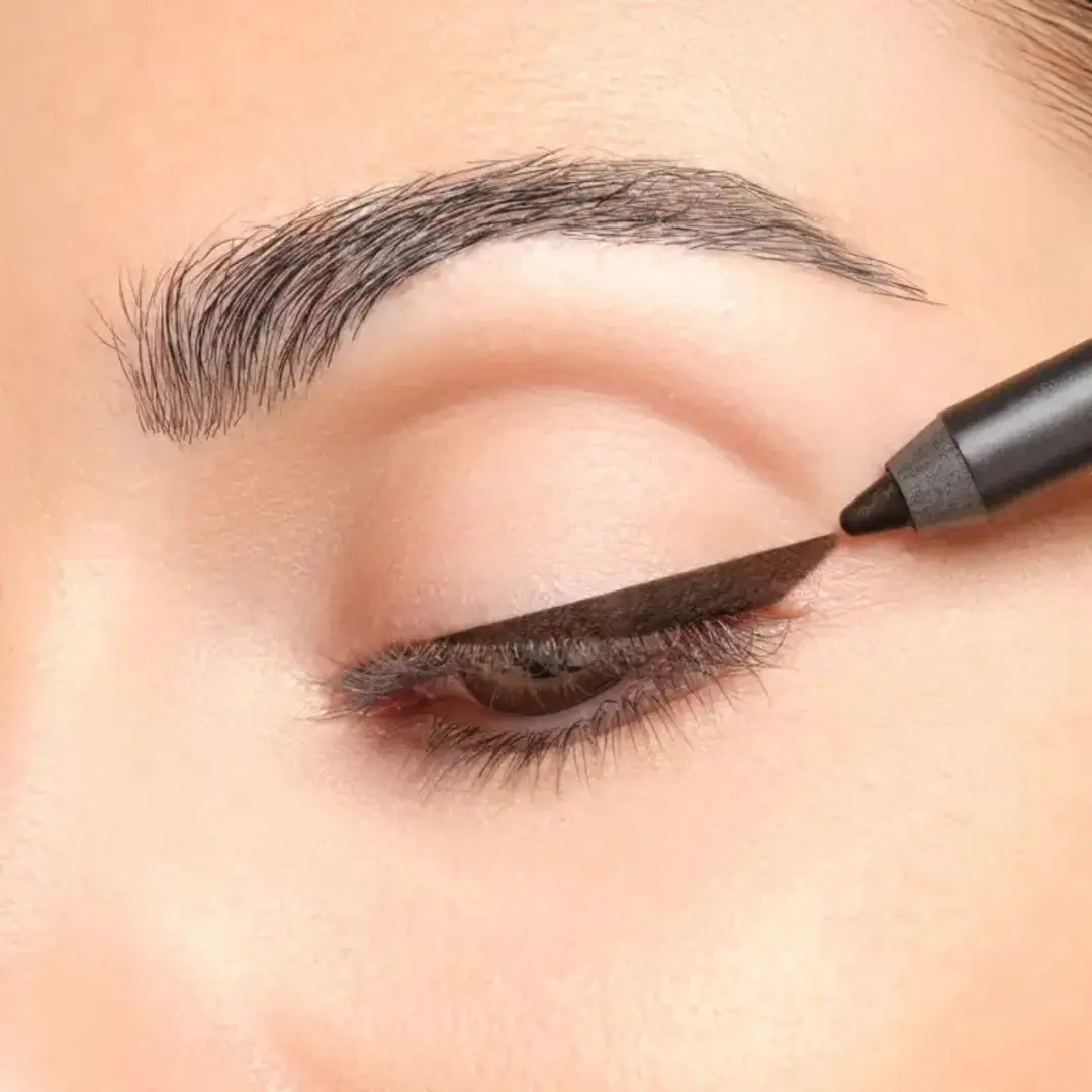 Artdeco Soft Eye Liner Waterproof 11 Deep Forest Brown - 2ml