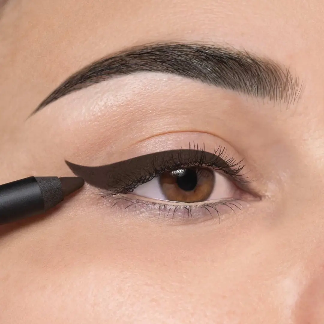 Artdeco Soft Eye Liner Waterproof 11 Deep Forest Brown - 2ml