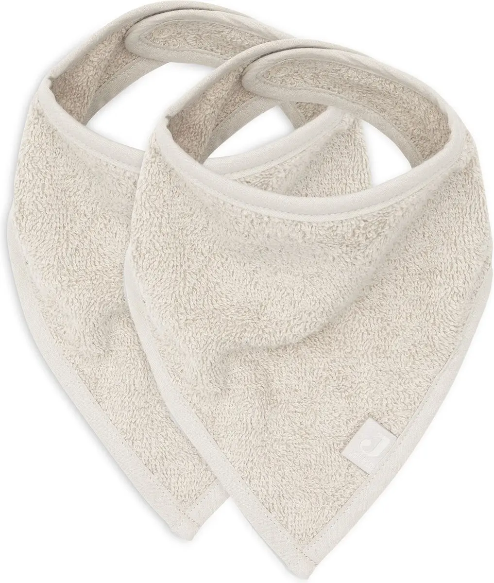 Jollein Slab Bandana Nougat