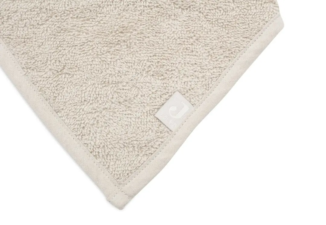 Jollein Slab Bandana Nougat - 2 Stuks