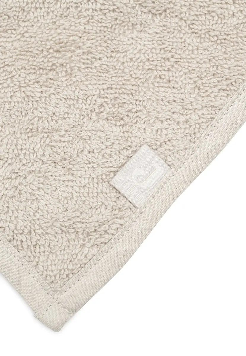 Jollein Slab Bandana Nougat - 2 Stuks