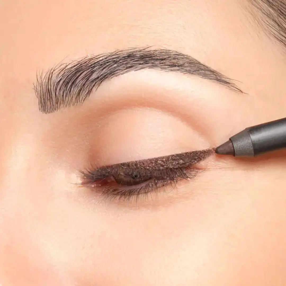 Artdeco Soft Eye Liner Waterproof 12 Warm Dark Brown - 2ml