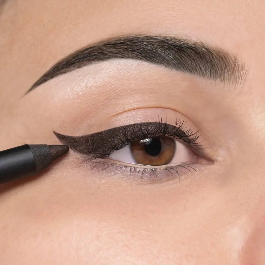 Artdeco Soft Eye Liner Waterproof 12 Warm Dark Brown - 2ml
