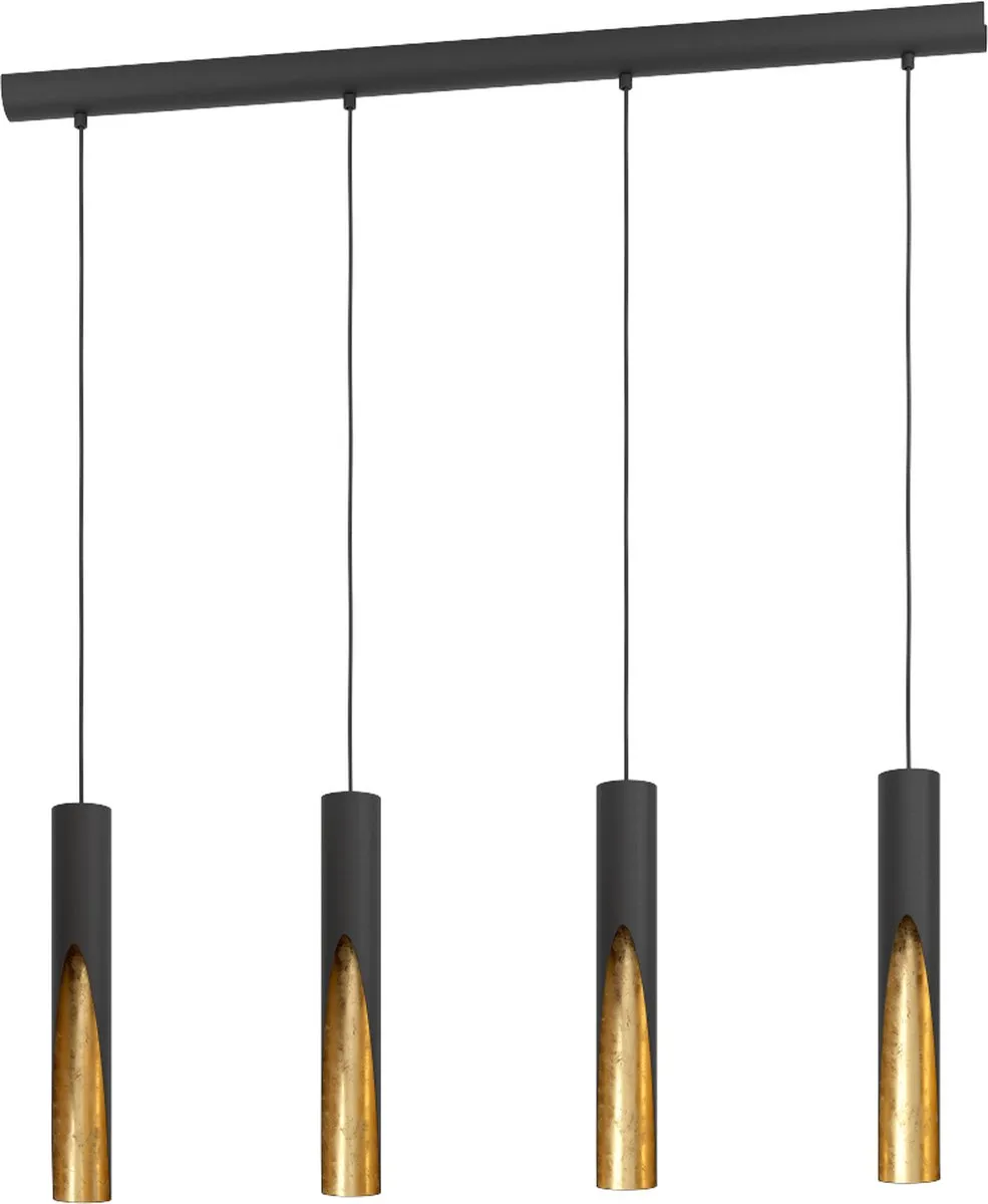 Eglo Barbotto Hanglamp GU10