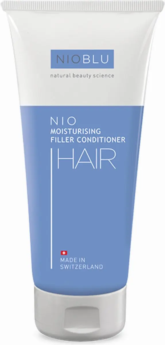 Nioblu Moisturizing Filler Conditioner 200ml