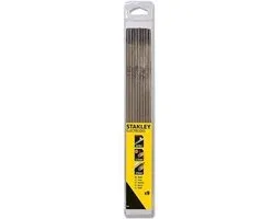 Stanley Staal Laselektroden 3,25mm x 350mm - 9 Stuks