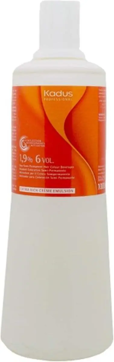 Kadus Professional Semi-Permanent Developer 1,9% 1L