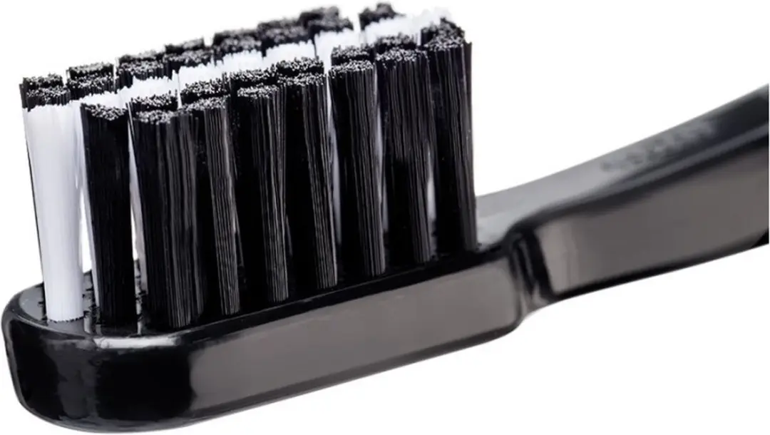 Curaprox Black is White Tandpasta & Tandenborstel - 90ml