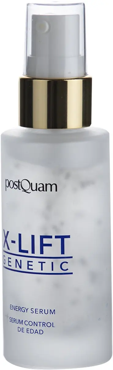 Postquam Skin Care X-Lift Genetic Energy Serum 30ml