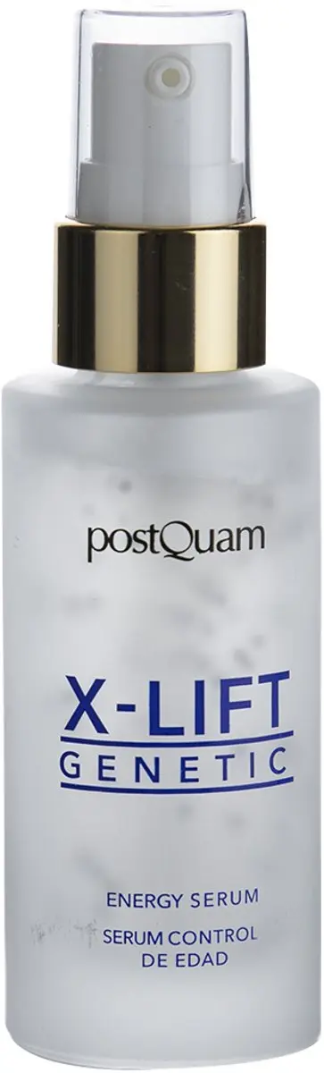 Postquam Skin Care X-Lift Genetic Energy Serum 30ml