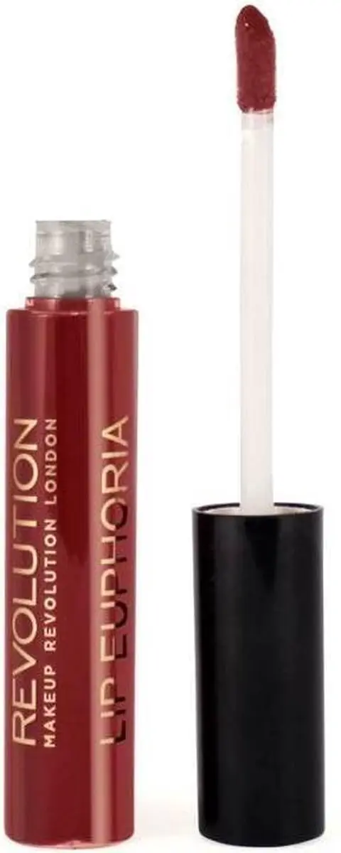 Makeup Revolution Lip Euphoria Aura