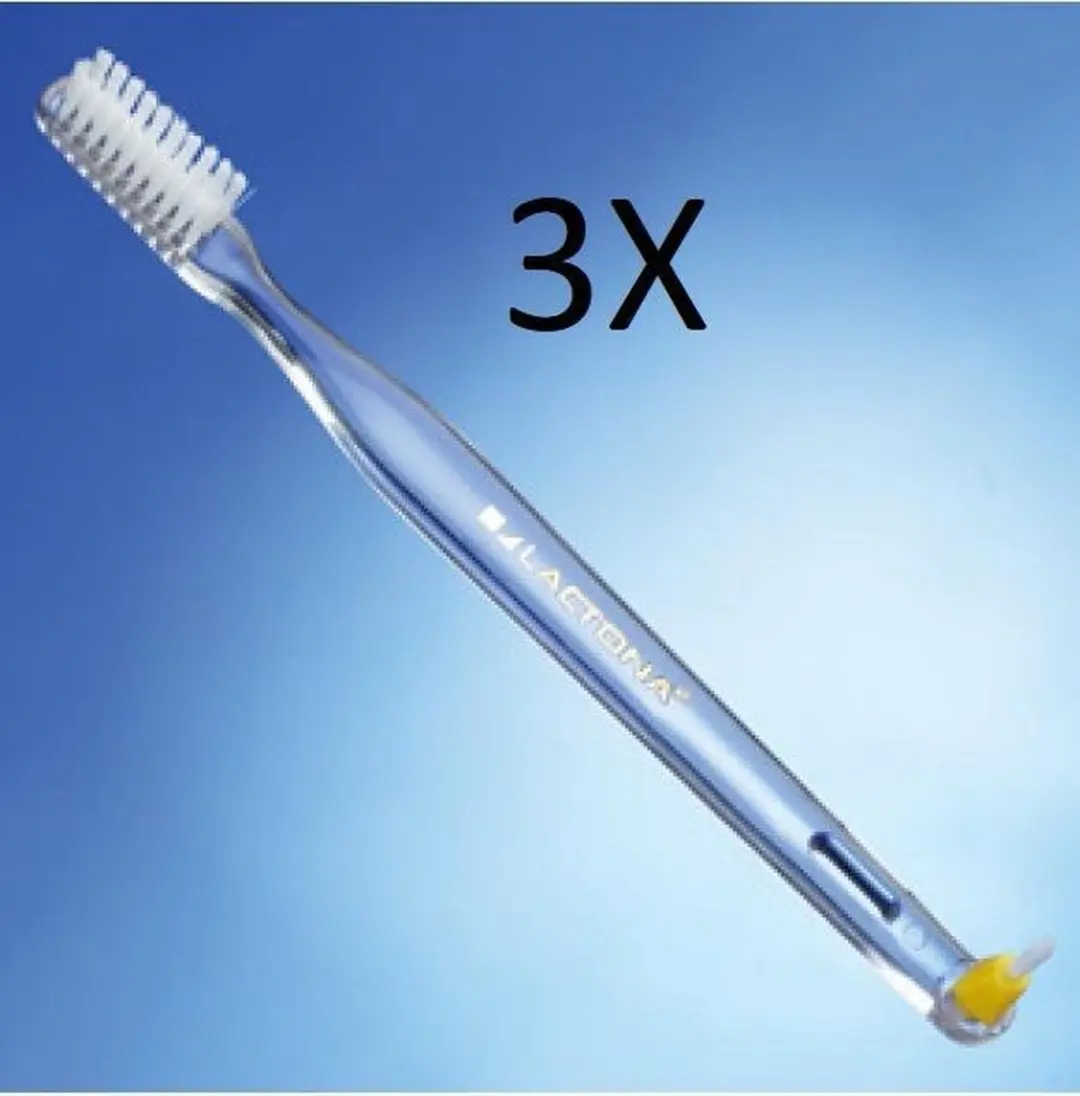Lactona Orthodontic Tandenborstel