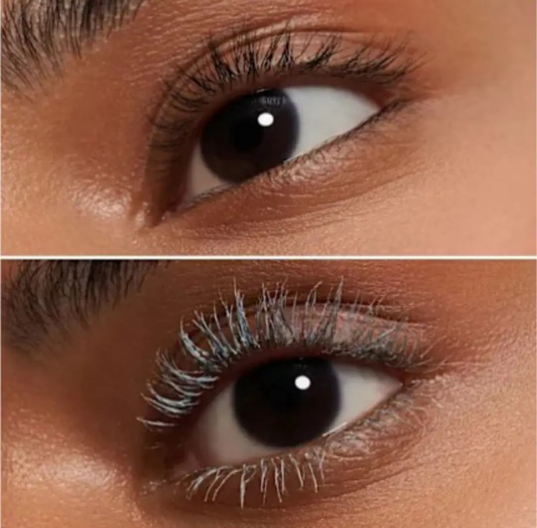 Essence Lash Princess Mascara Primer Lichtgroen 9ml