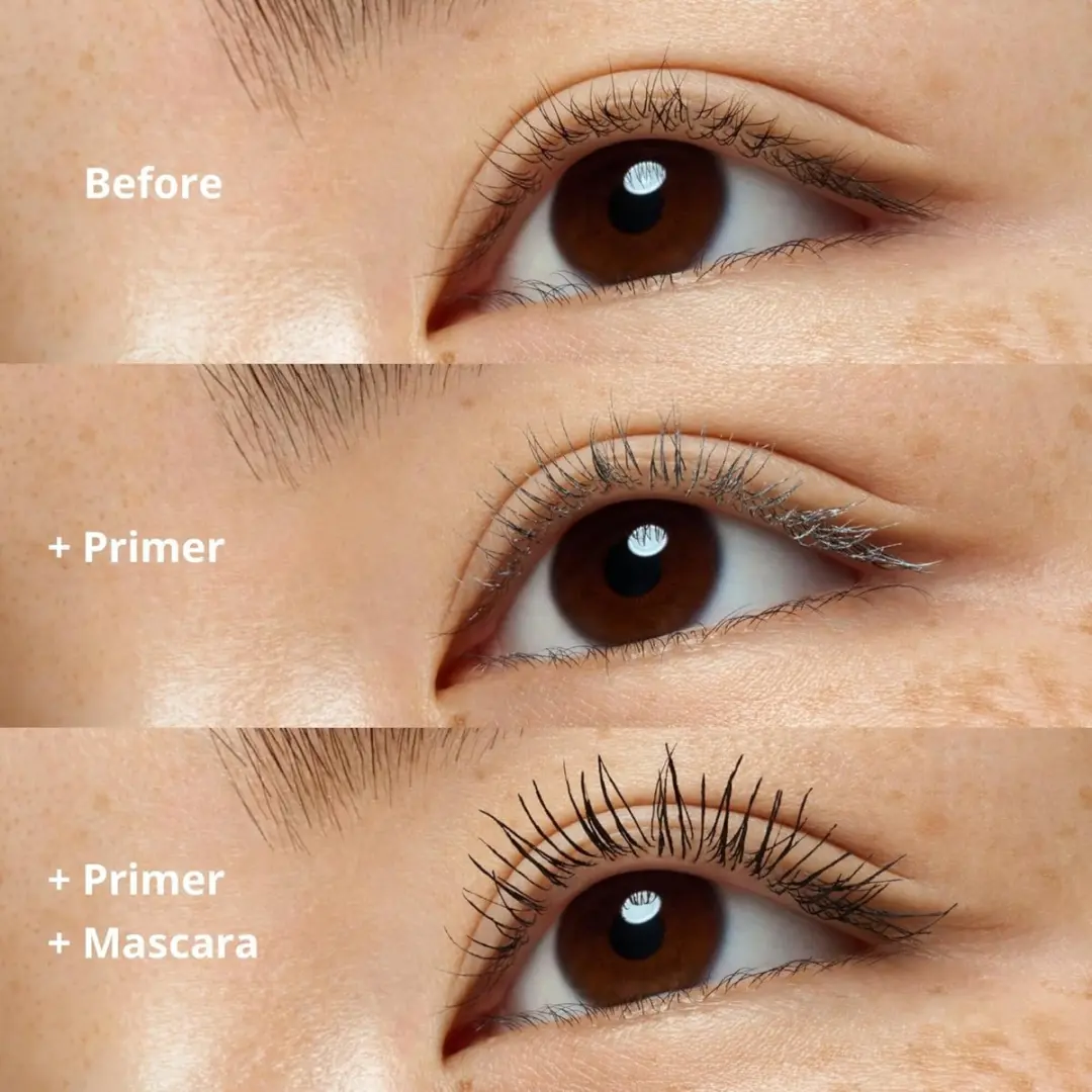 Essence Lash Princess Mascara Primer Lichtgroen 9ml