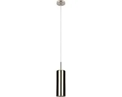 EGLO Selvino Hanglamp - E27 - Ø 10 cm - Groenkleurig glas