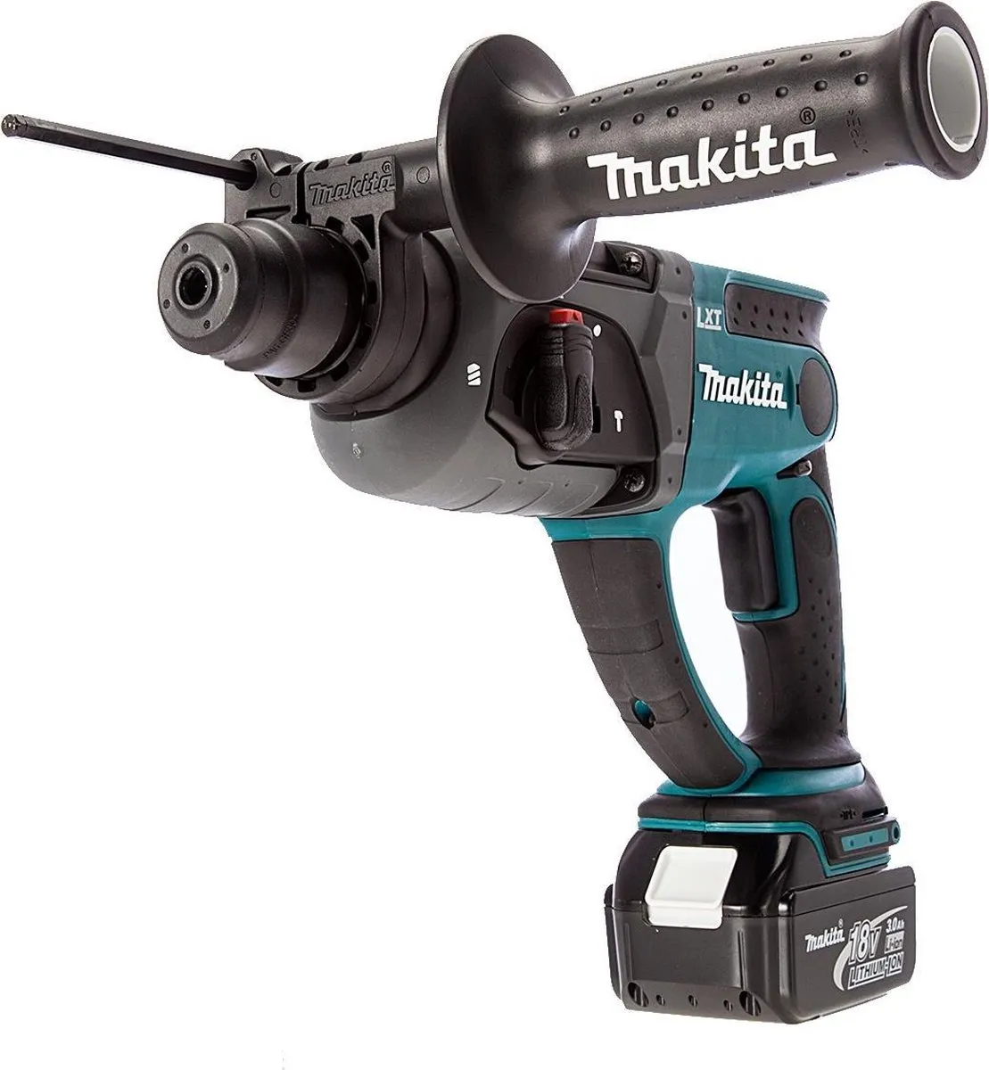 Makita BHR202RFJ Boorhamer