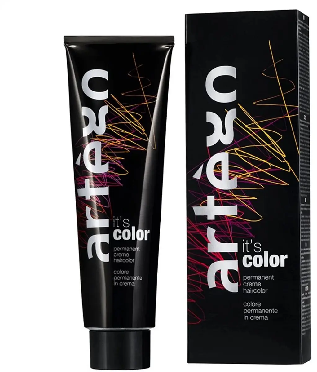 Artègo It's Color 8.08 Soft Matte Light Blonde 150ml