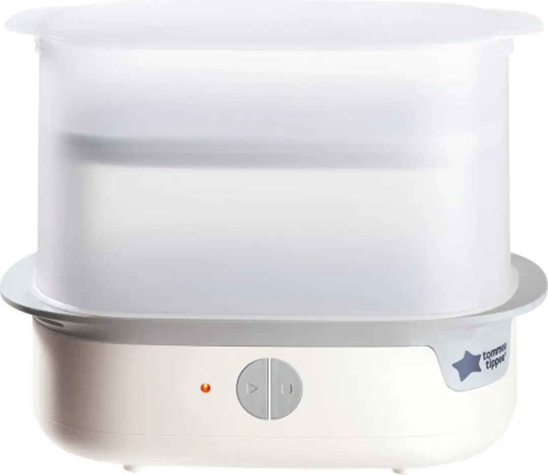 Tommee Tippee Advanced Steam Elektrische Sterilisator