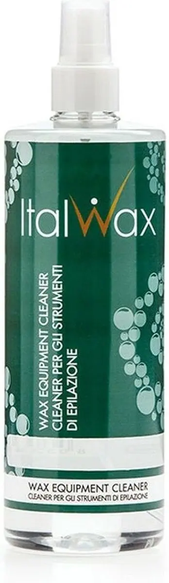 Italwax Wax Apparaatreiniger 500ml