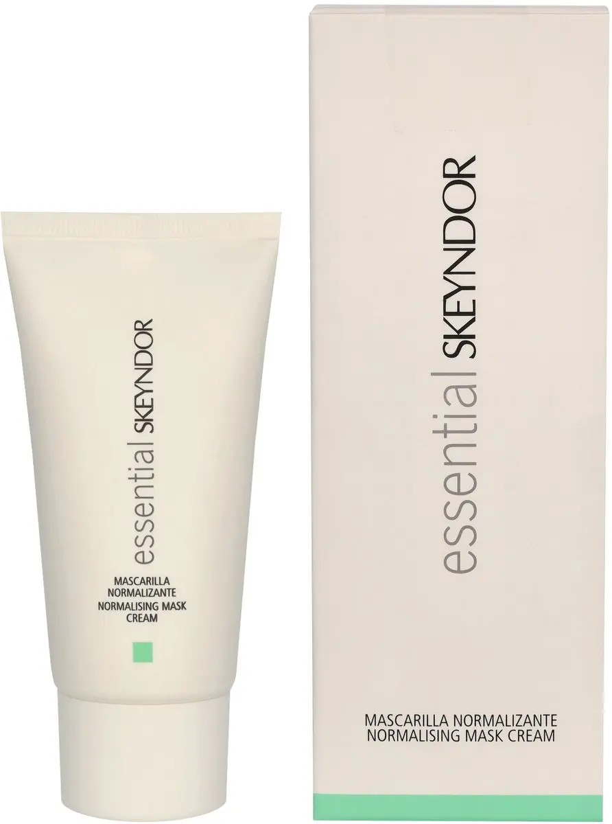 Skeyndor Essential Normalizing Face Mask 50ml