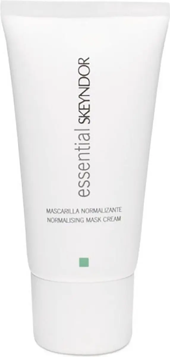 Skeyndor Essential Normalizing Face Mask 50ml