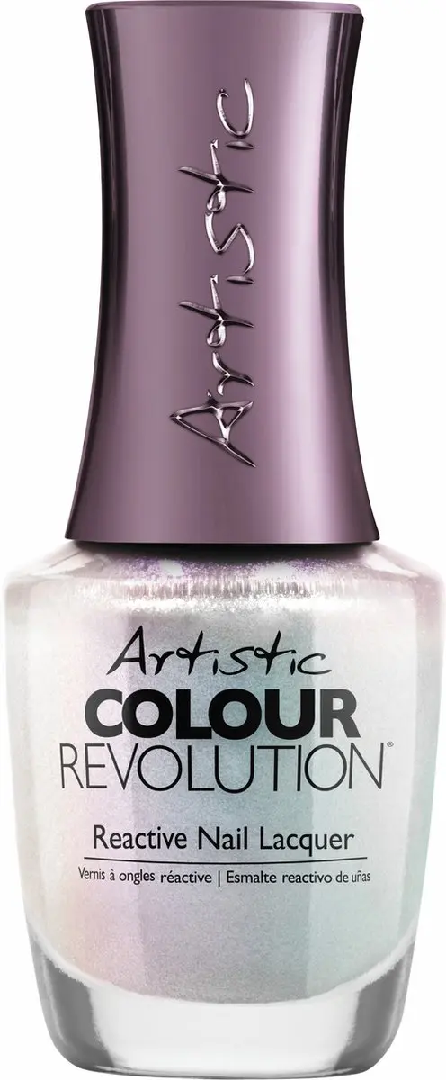 Artistic Nail Design Colour Revolution Romance Nagellak 15ml