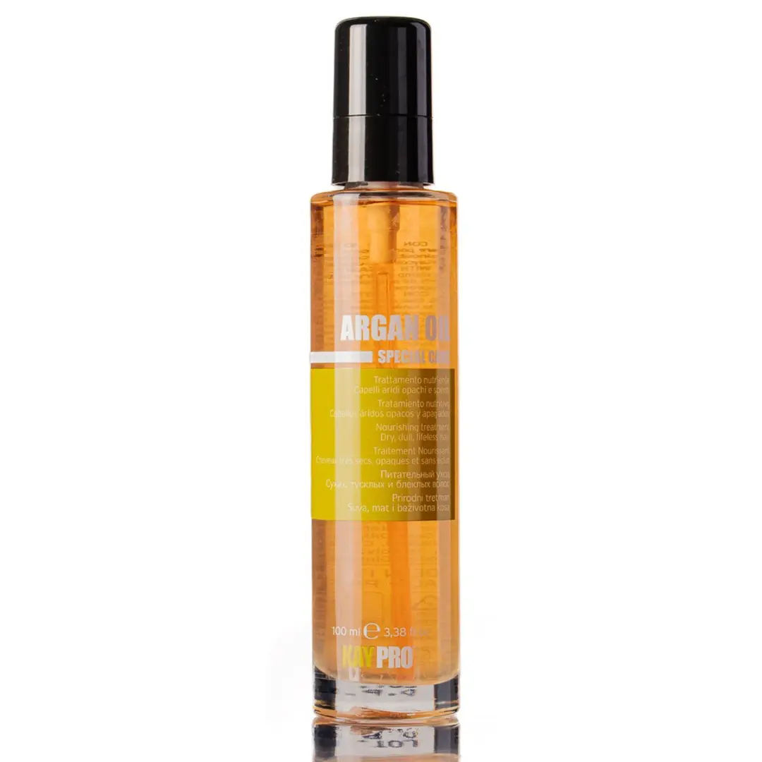 KayPro Arganolie Haarbehandeling 100ml