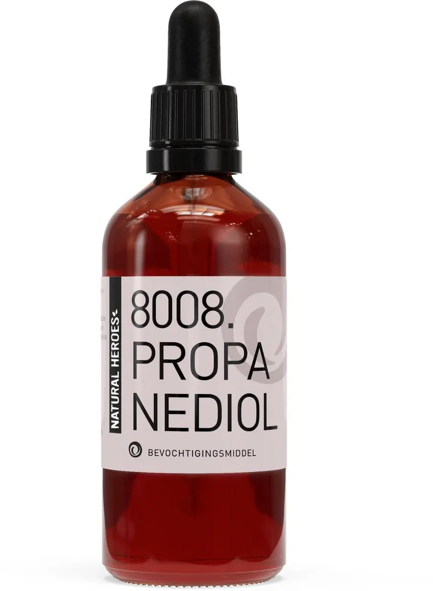 Natural Heroes PropanedioI 100ml