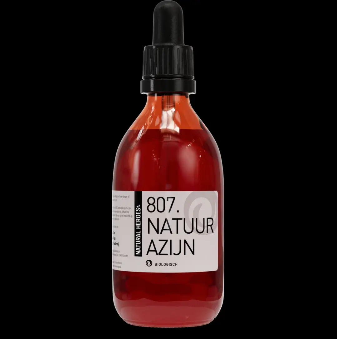 Natural Heroes Natuurazijn Biologisch 300ml
