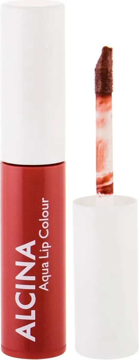 Alcina Make-up Aqua Lip Colour Water Reed 0,5ml