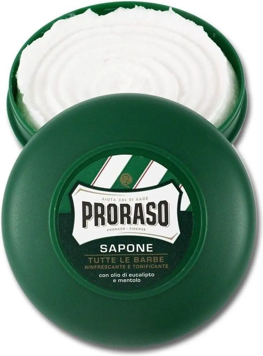 Proraso Scheerzeep Classic 150ml