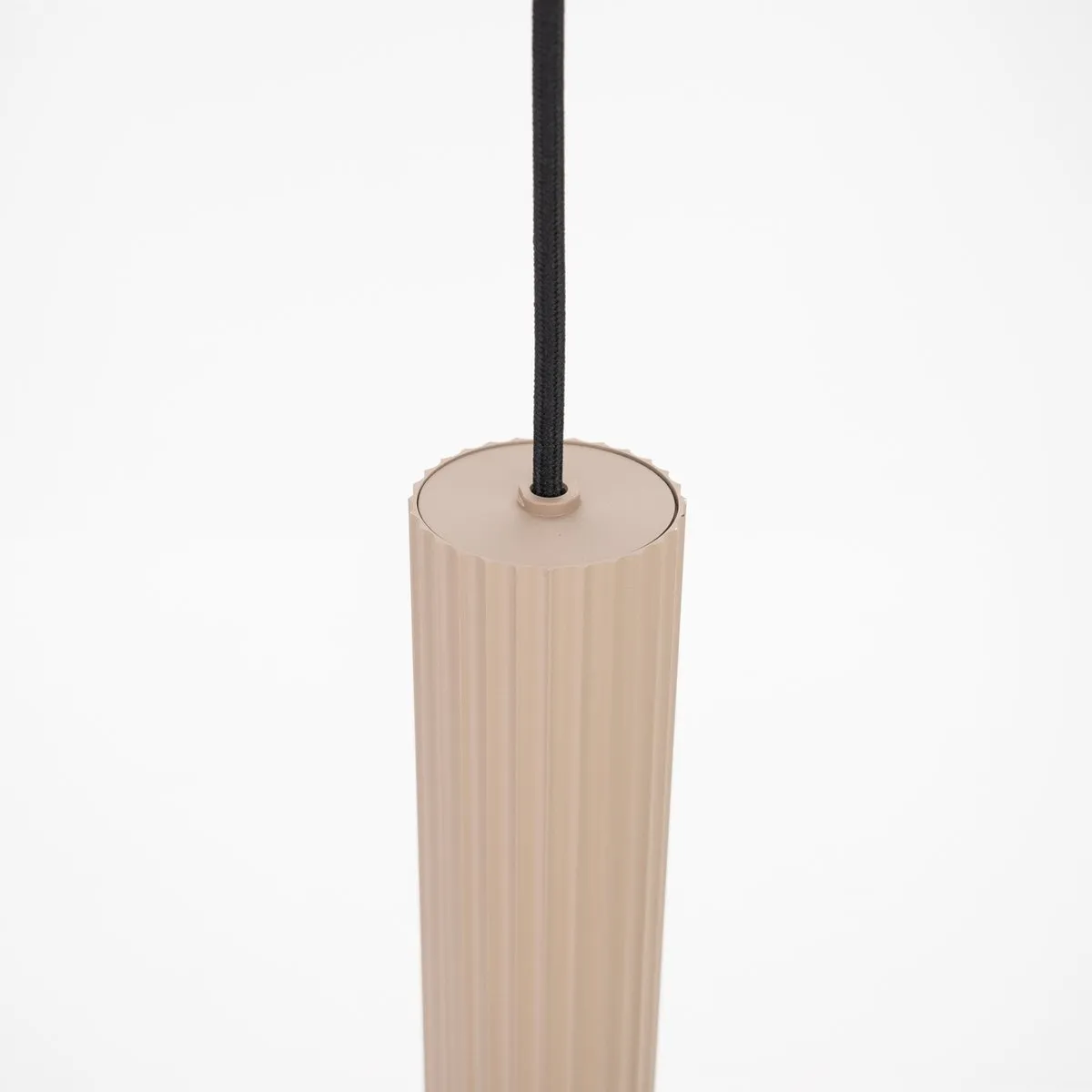 Eglo Caminia Hanglamp GU10 - Ø6cm - Zandkleur/Beige/Goud