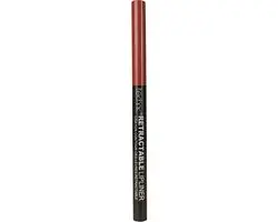 Technic Retractable Lipliner - Crimson
