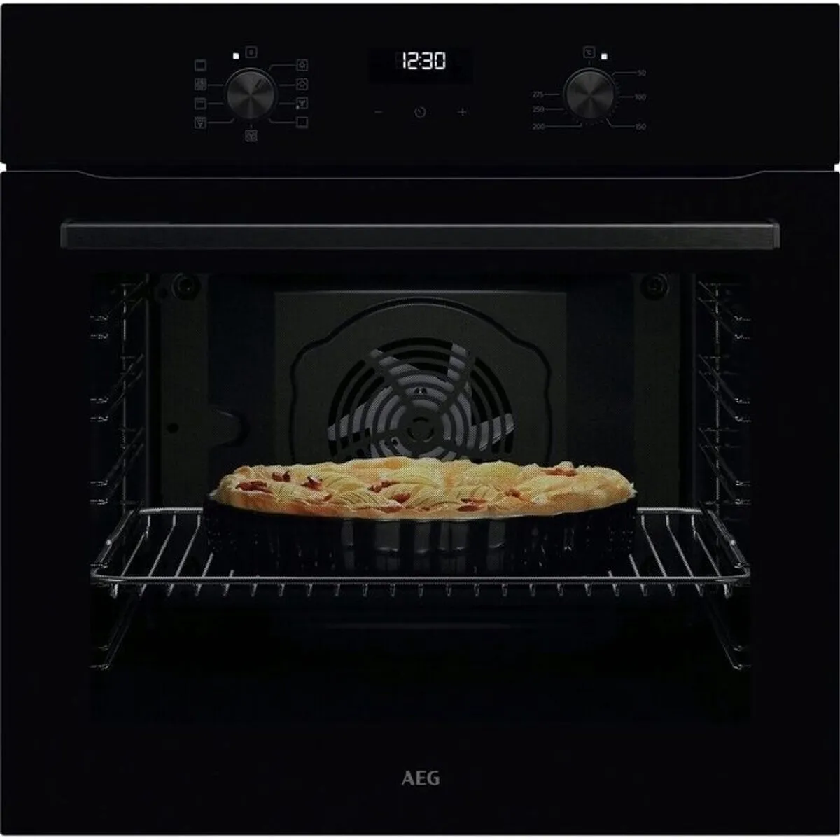 AEG 5000 Serie OA5AB20WSK Inbouwoven