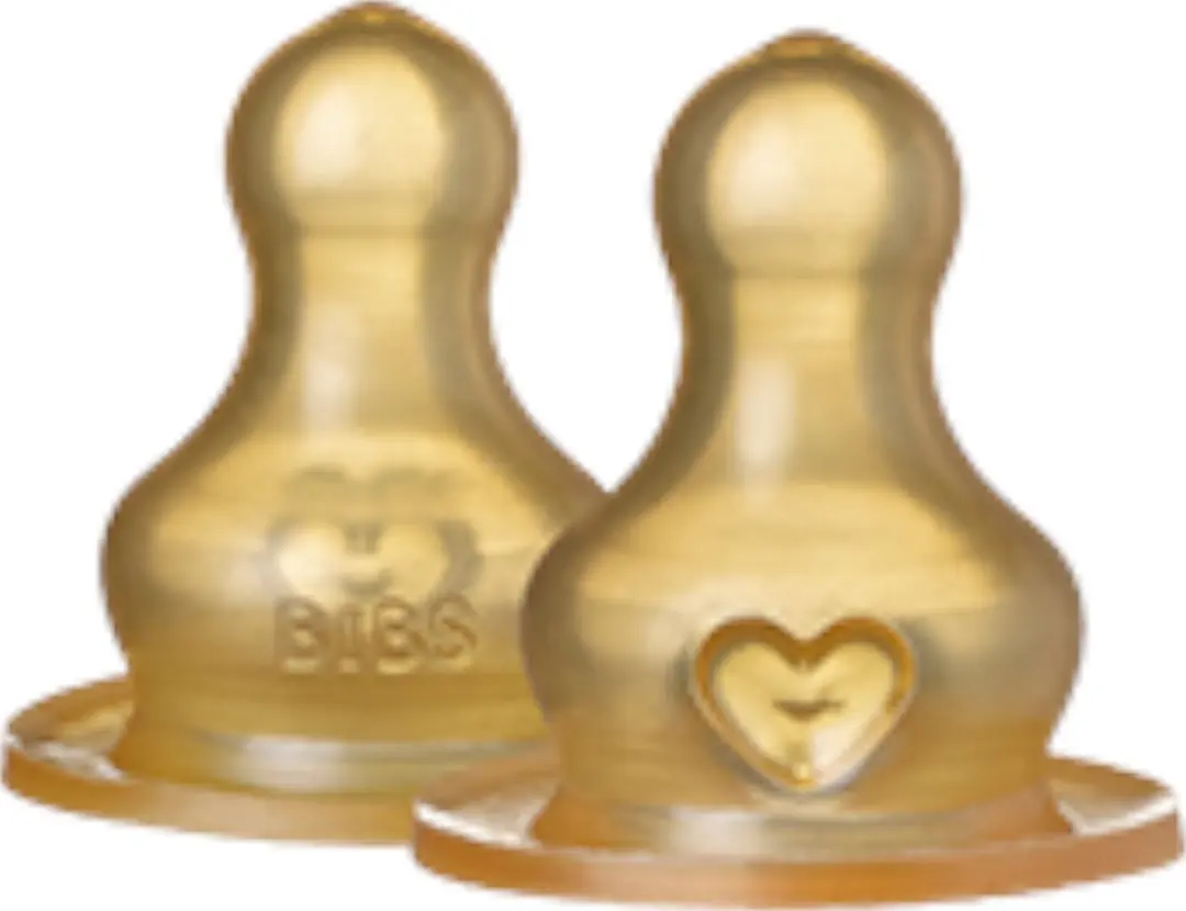 BIBS Fast Flow Speen
