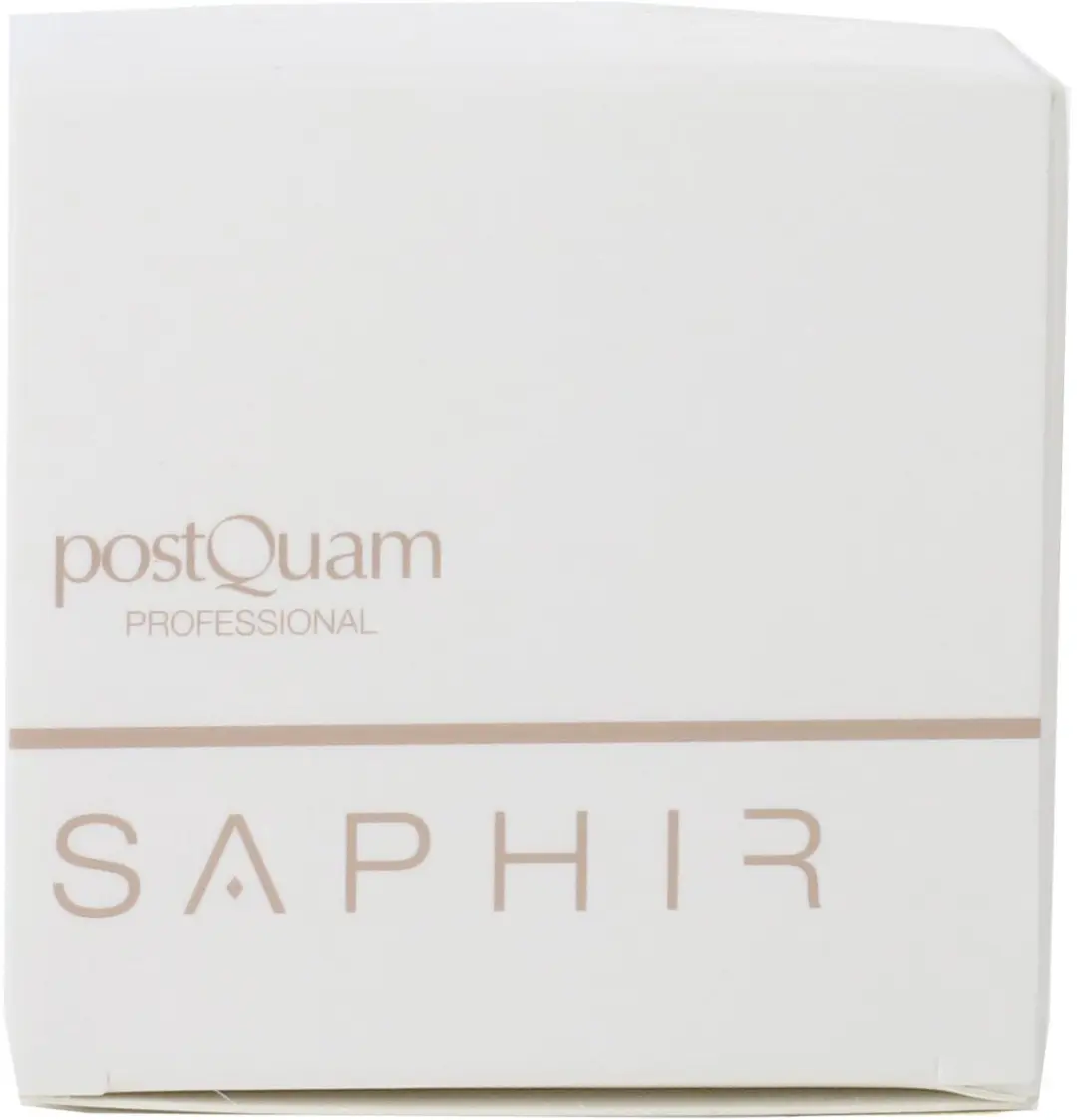 Postquam Saphir Regenererende Crème 50ml