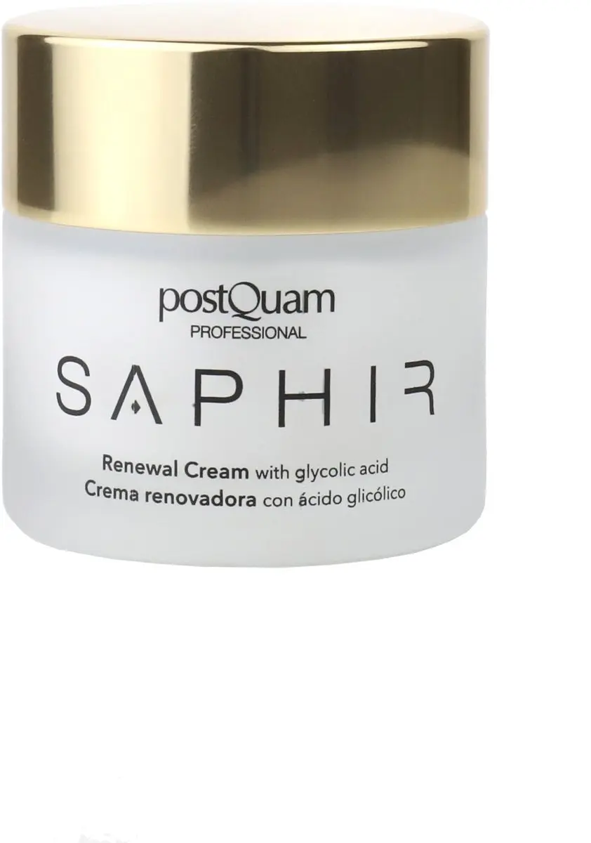 Postquam Saphir Regenererende Crème 50ml