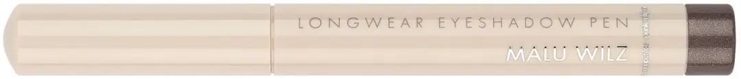 Malu Wilz Longwear Eyeshadow Pen 15 Greige Fog - 1.4g