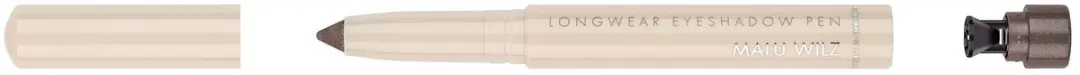 Malu Wilz Longwear Eyeshadow Pen 15 Greige Fog