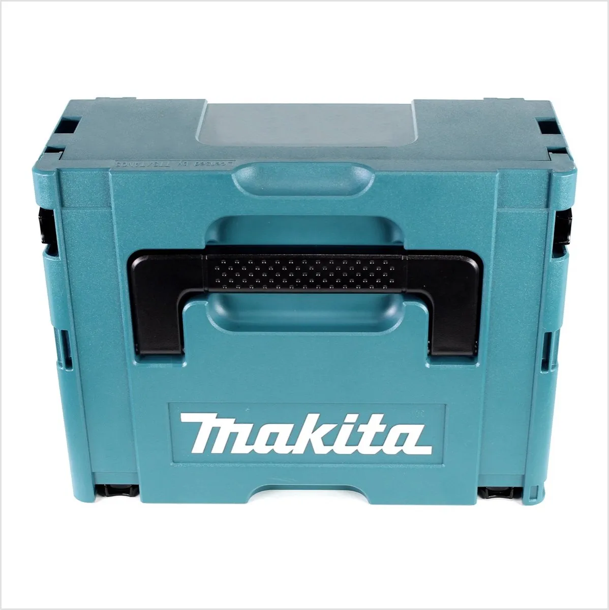 Makita DTW 1001 RF1J Slagmoersleutel 18V 1050Nm - 3/4" - 20 Stuks