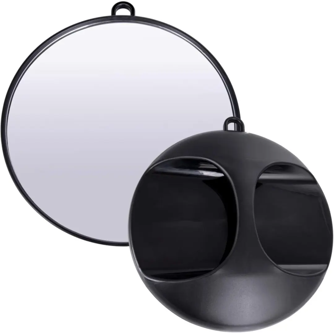 Guardian Beauty Kappersspiegel Ronde 28cm