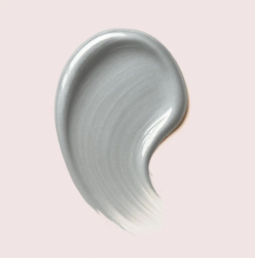 Young Nails Caption V2 Nagellak 050 Silver - 15ml
