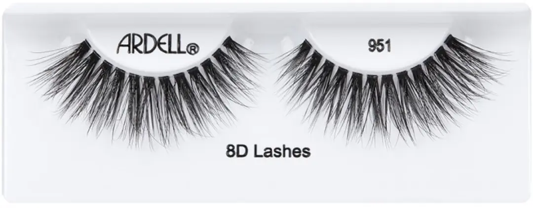 Ardell 8D Lash 951 Wimpers - 2g