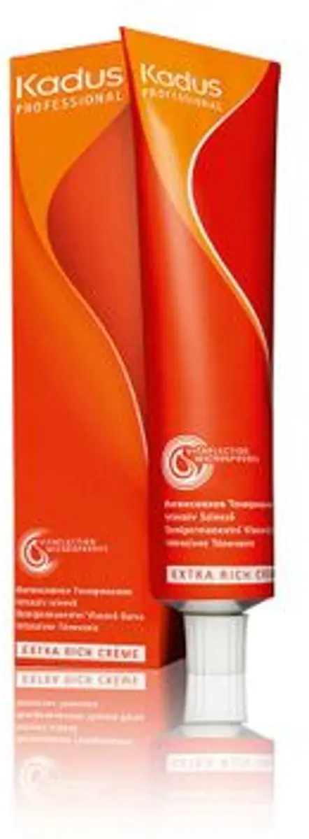 Kadus Professional Demi-Permanent 8/0 60ml