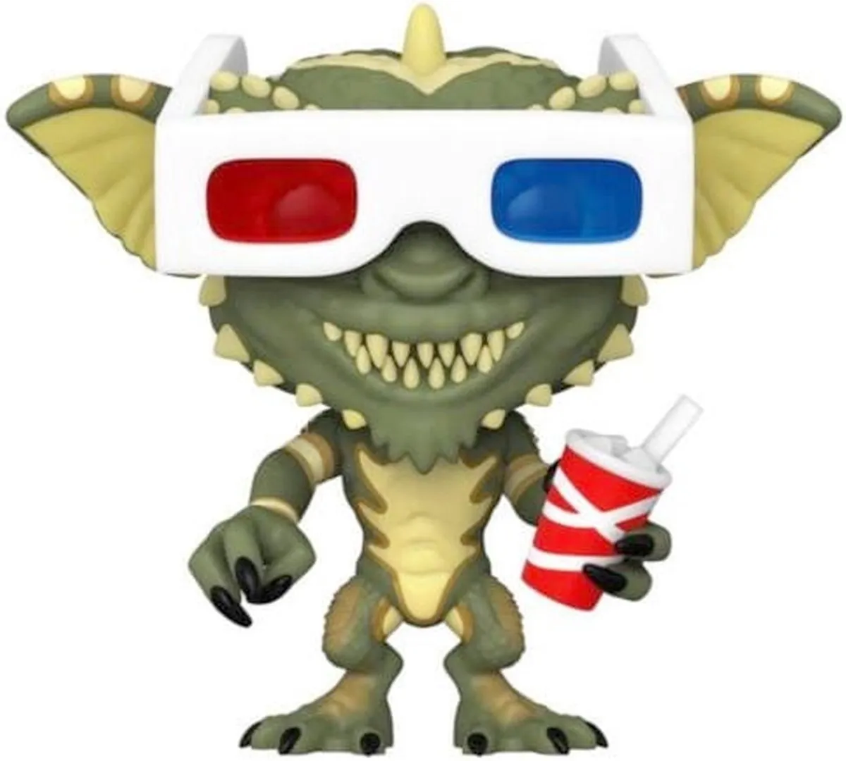 Funko POP! Gremlin met 3D-bril