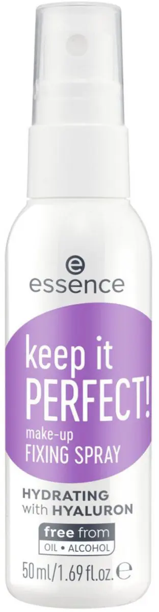 Essence Keep It Perfect! Spray 50ml