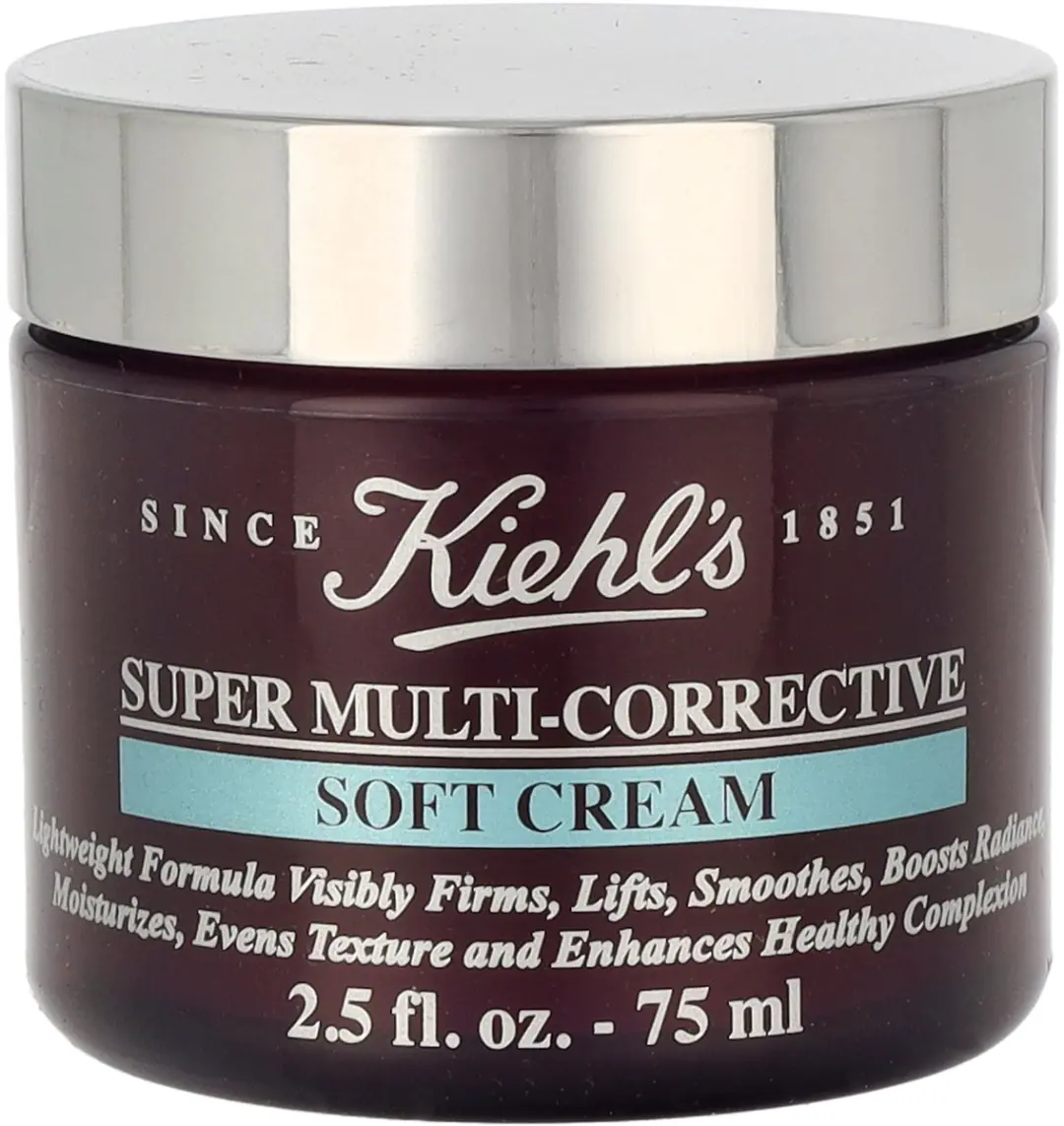 Kiehl's Super Multi-Corrective Soft Cream 75ml