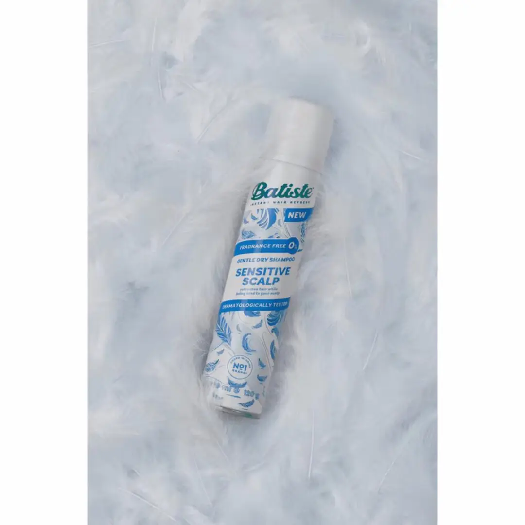 Batiste Droogshampoo Sensitive 200ml
