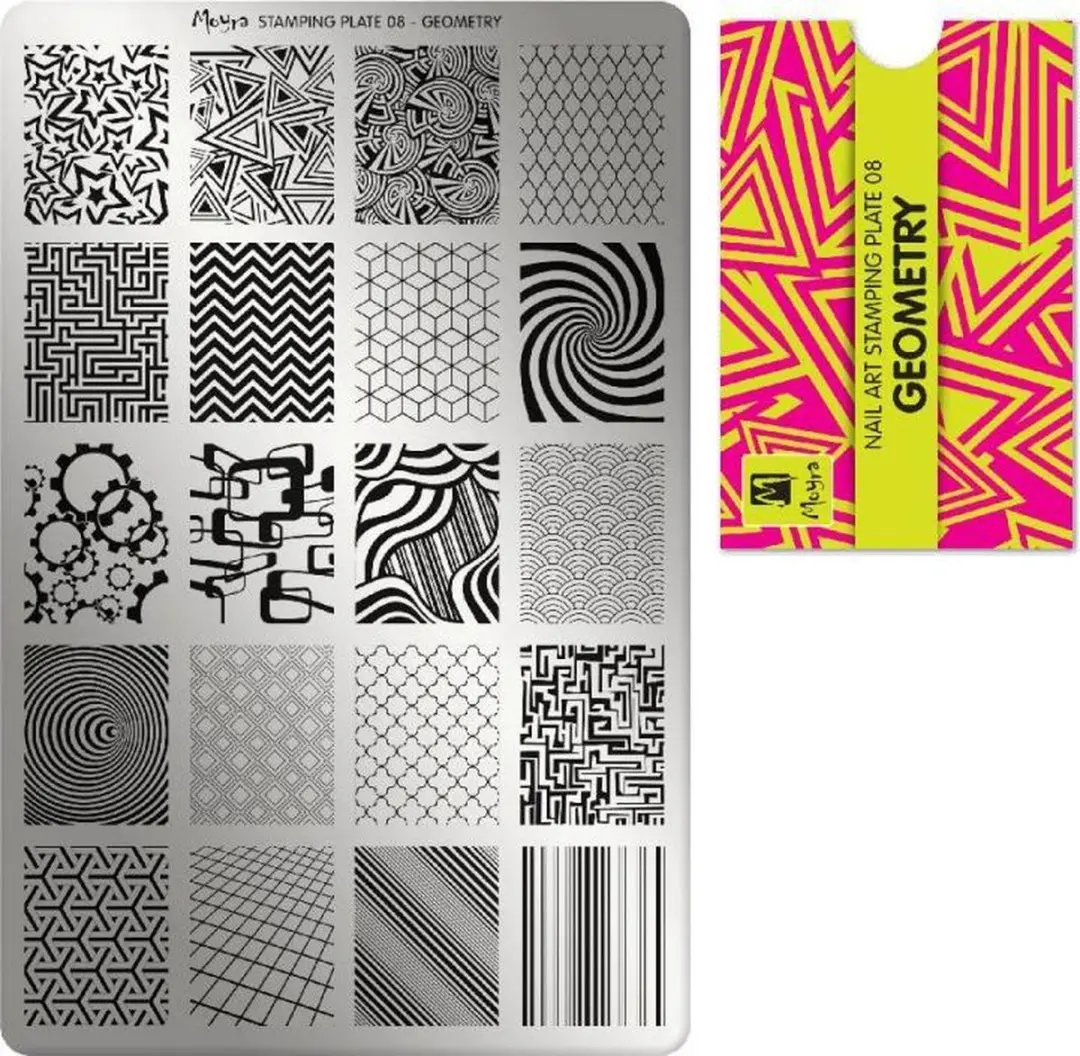Moyra Stamping Plate Geometry 08