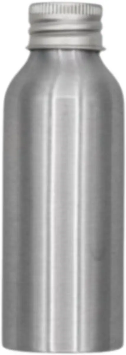 Natural Heroes Aluminium Fles 100ml